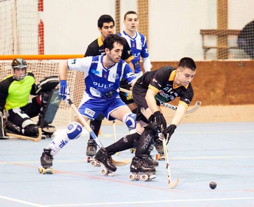 Poiré Roller - NARH