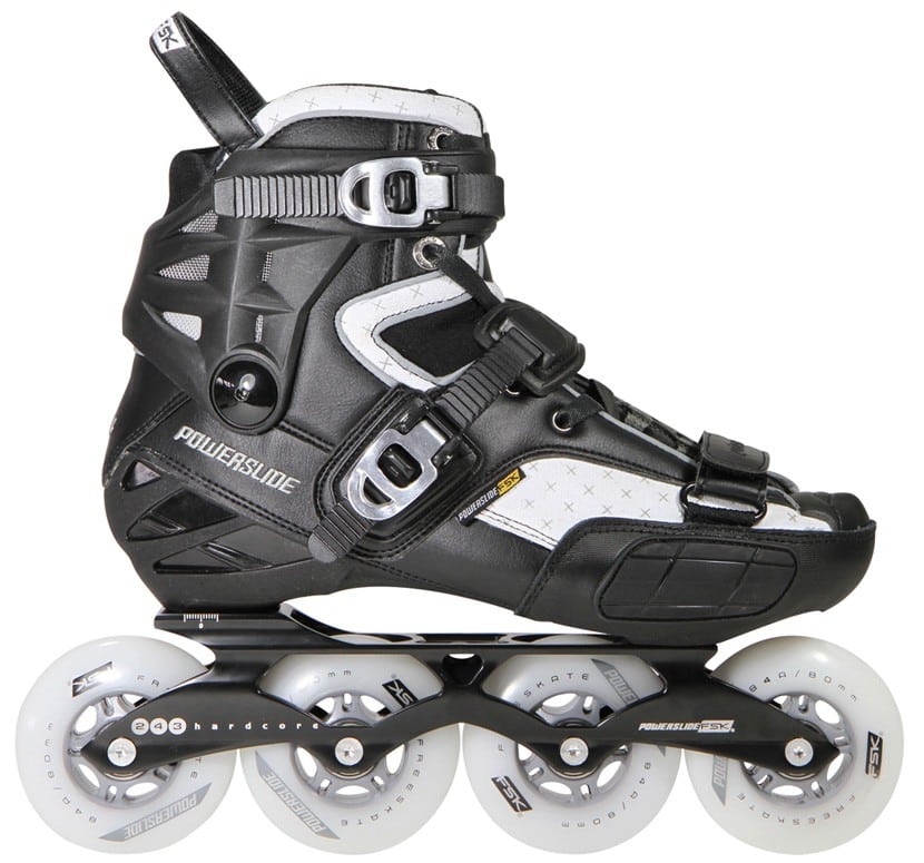 Powerslide S4 2011 (fr)