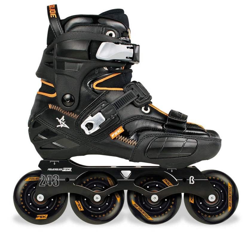 Powerslide S4 2012 (fr)
