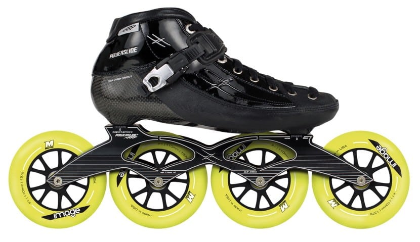 Powerslide Double X 2012 (fr)