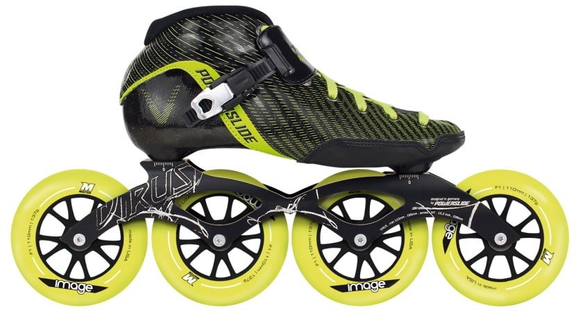Powerslide Vision 2012 (fr)