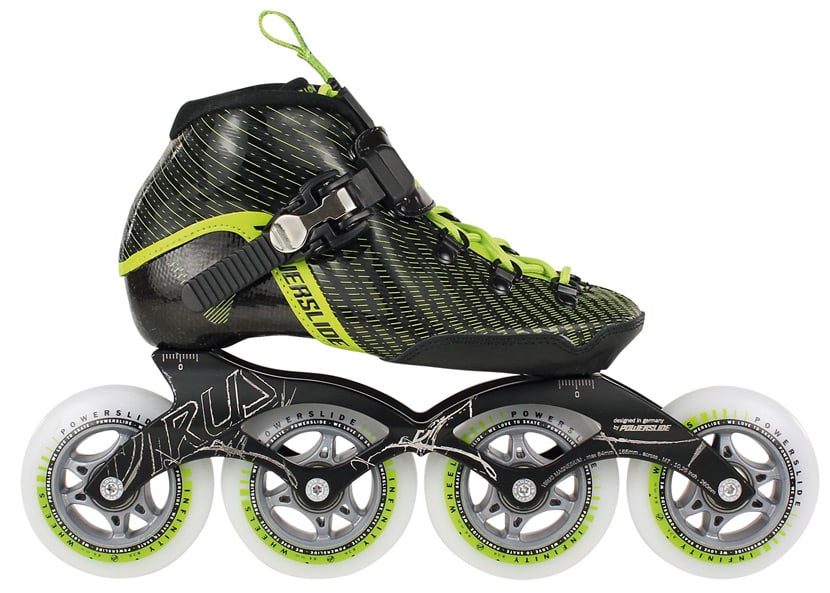 Powerslide Vision Jr. 2012 (fr)
