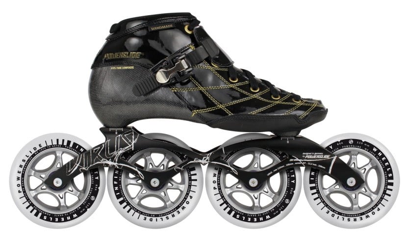 Powerslide Infinity 2012 (fr)