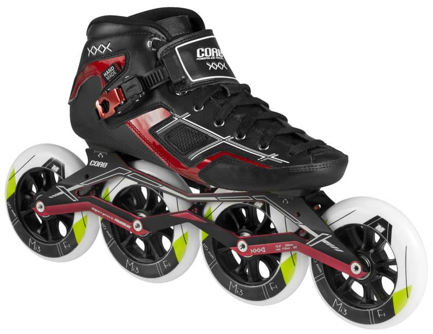 Powerslide XXX 2016 (es)