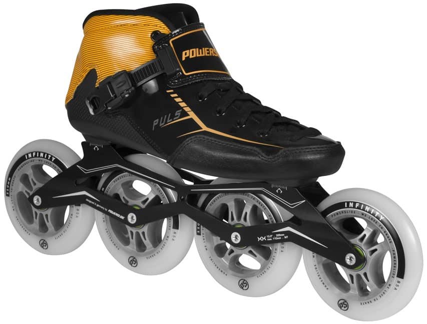 Powerslide Puls 2016 (es)