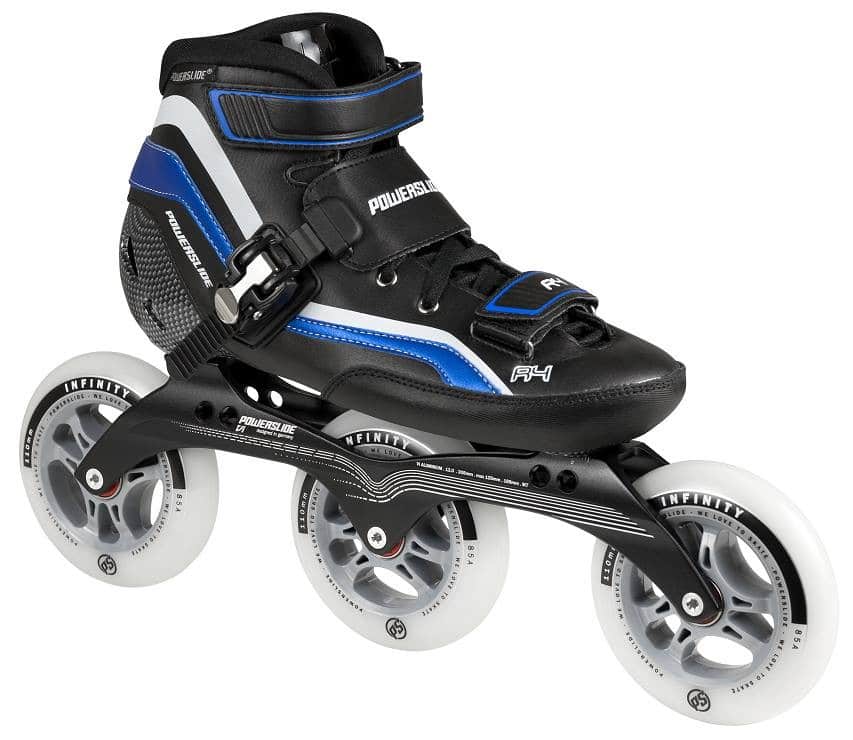 Powerslide R4 2017 (fr)