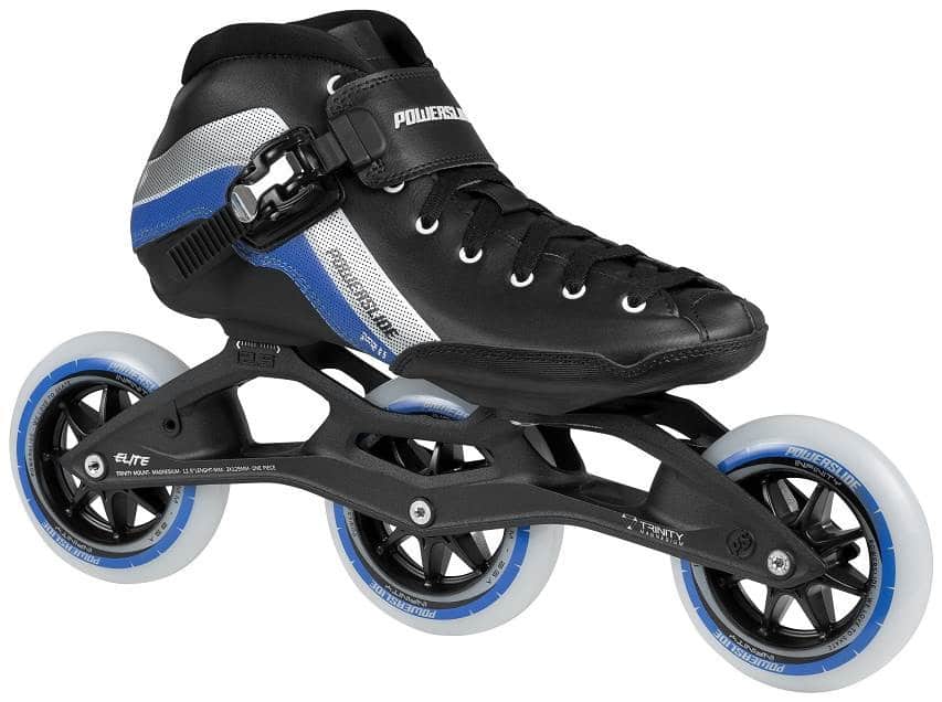 Powerslide R2 2018 (es)