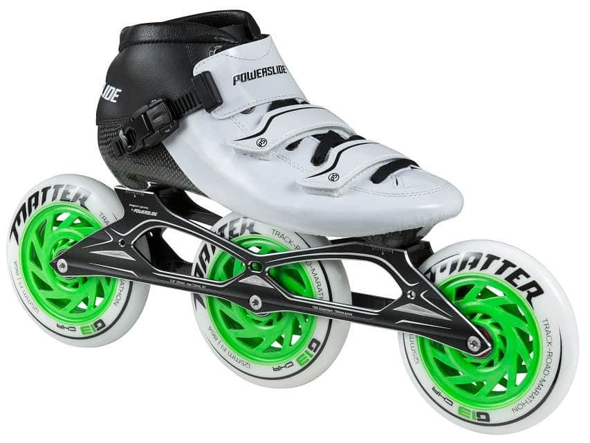 Powerslide Samurai 2018 (fr)
