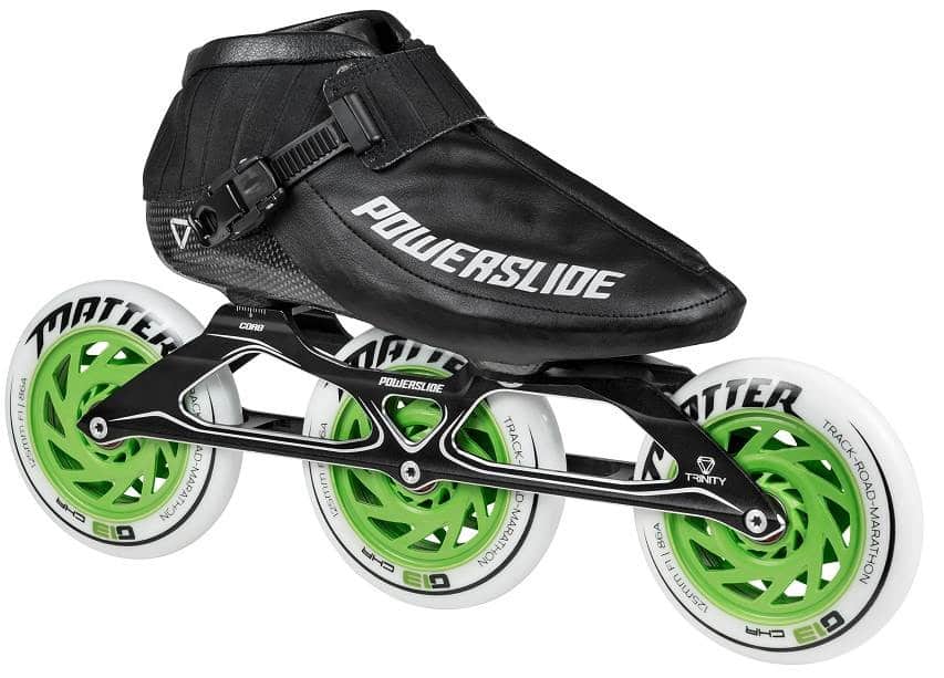 Powerslide Icon Wind Trinity 2018 (fr)