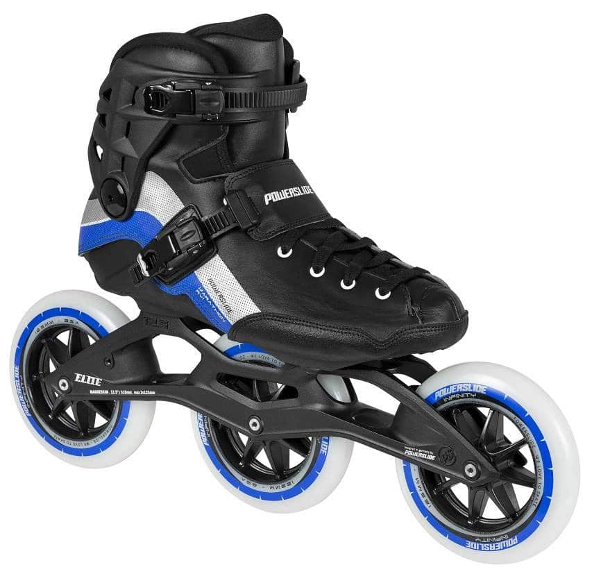 Powerslide R6 2018 Powerslide R6 2018