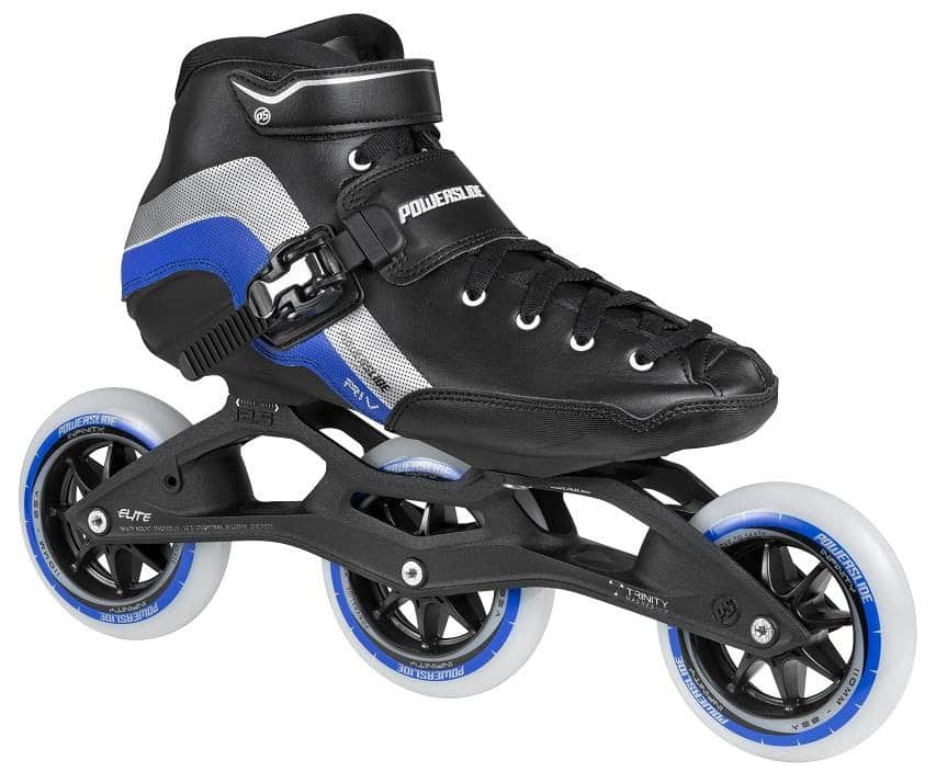 Powerslide R4 Trinity 2019 (es)
