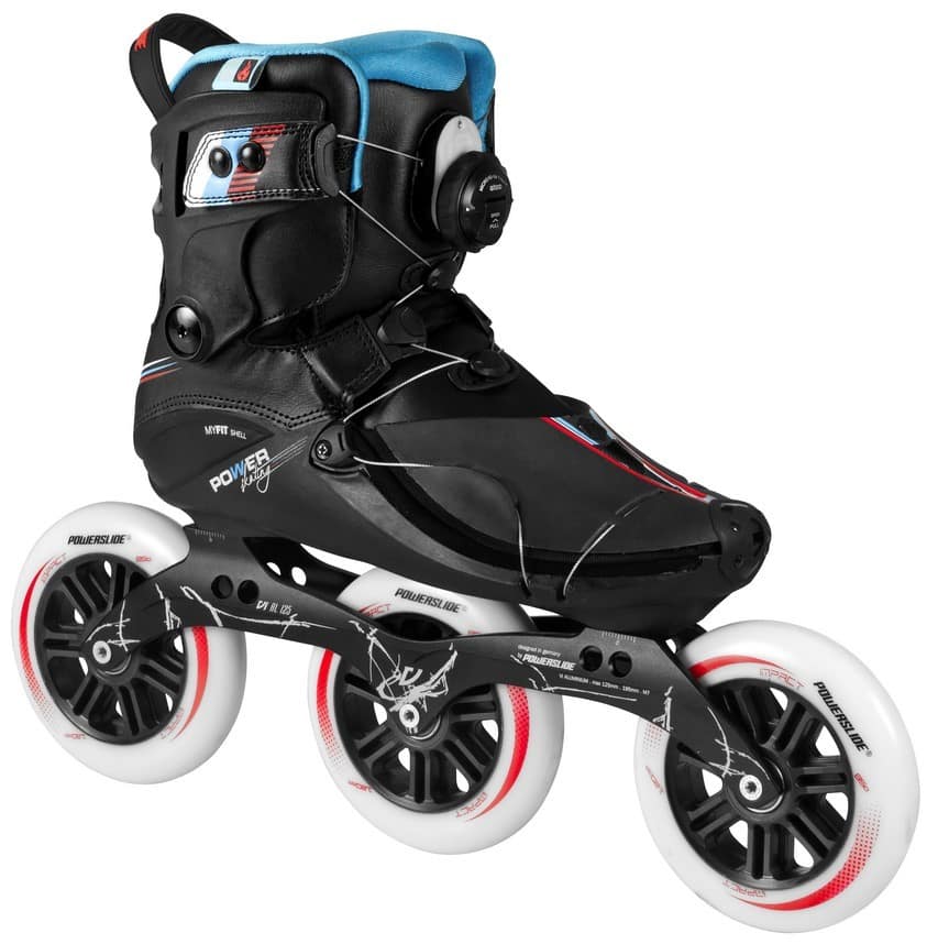Powerslide Ultra 2015 (fr)
