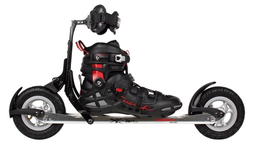 Powerslide XC Path 2012 (fr)