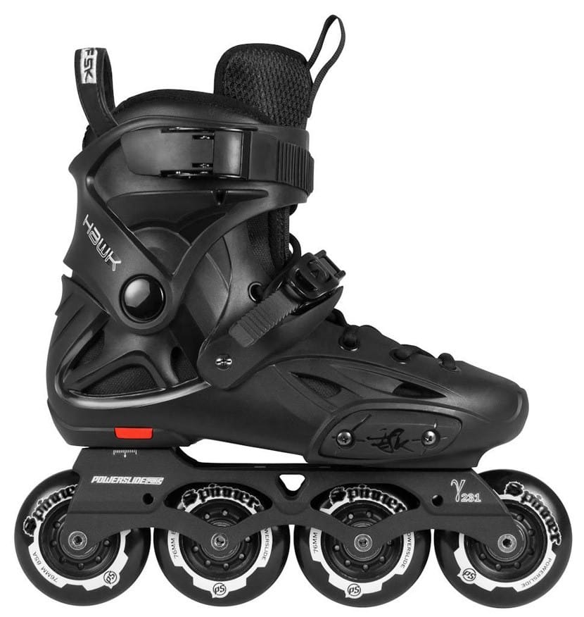 Powerslide Hawk 2013 (fr)