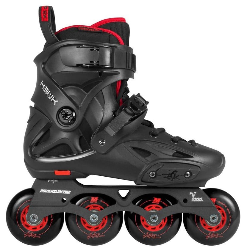 Powerslide Hawk Pro 2013 (fr)