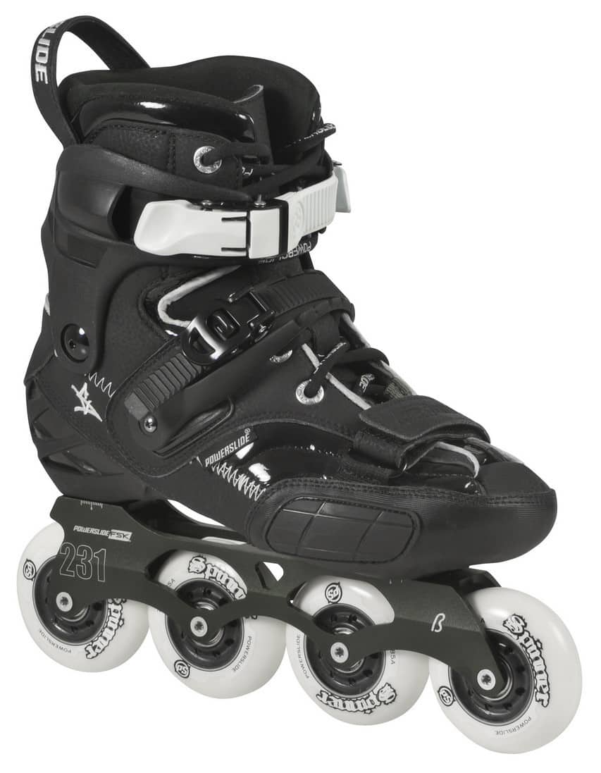 Powerslide S4 2015 (fr)