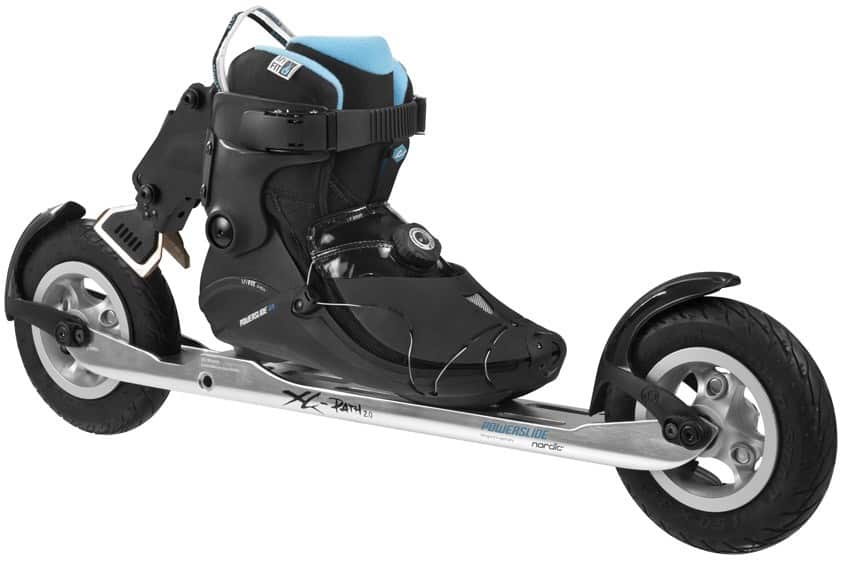 Powerslide XC Path VI 2016 (fr)