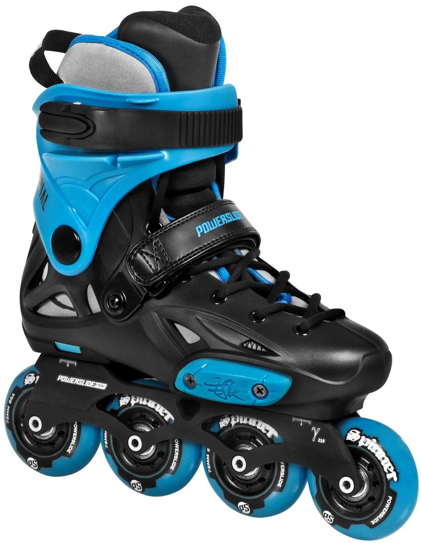 Powerslide Imperial Junior 2016 (fr)