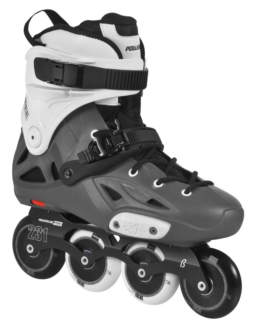 Powerslide Imperial Evo 80 2015 (fr)
