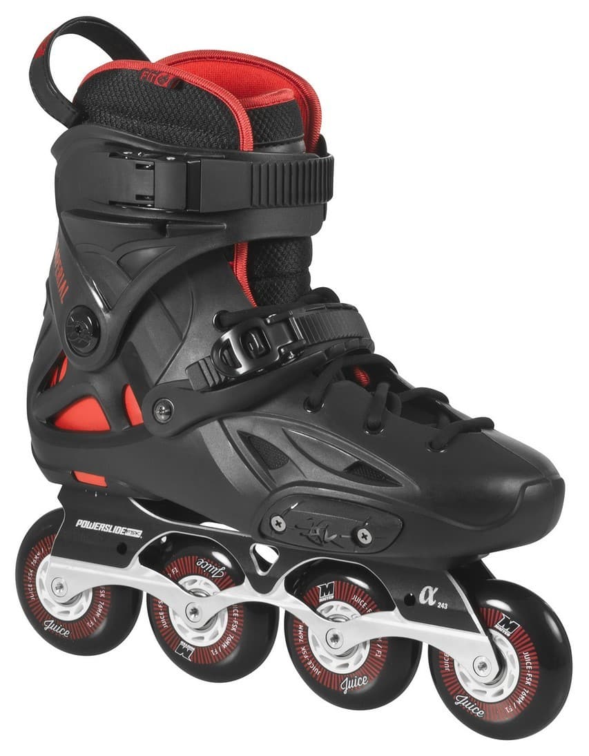 Powerslide Imperial Pro 80 2016 (fr)