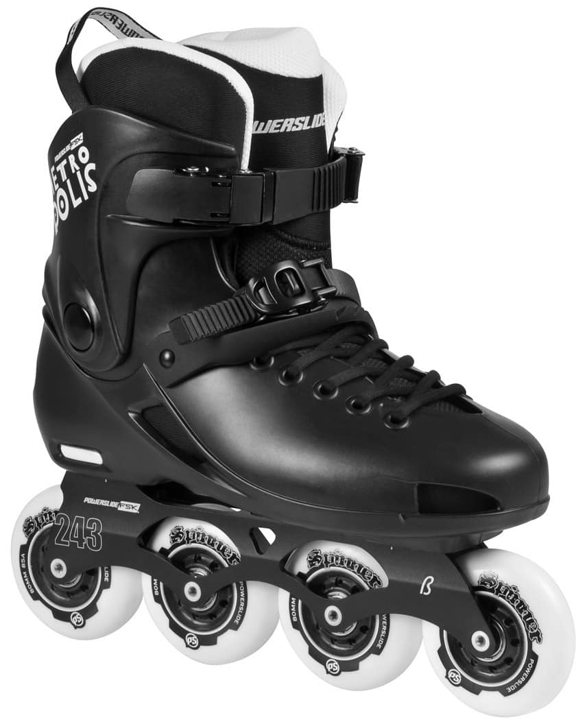 Powerslide Metropolis Pro 80 2015 (fr)