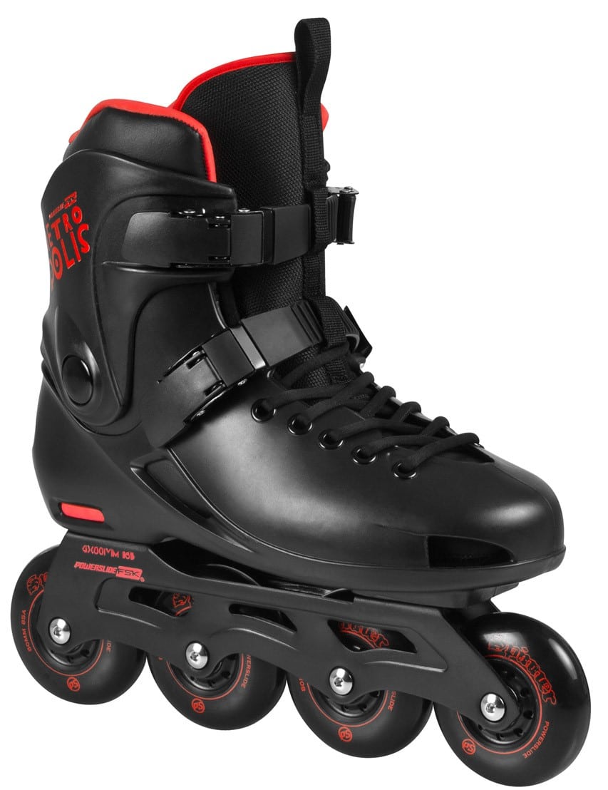 Powerslide Metropolis 80 2015 (fr)