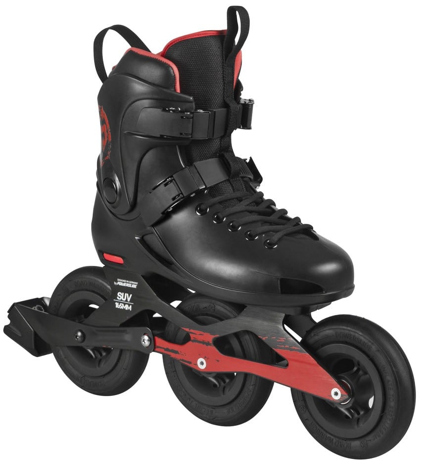 Powerslide Vi SUV Metropolis 2015 (fr)