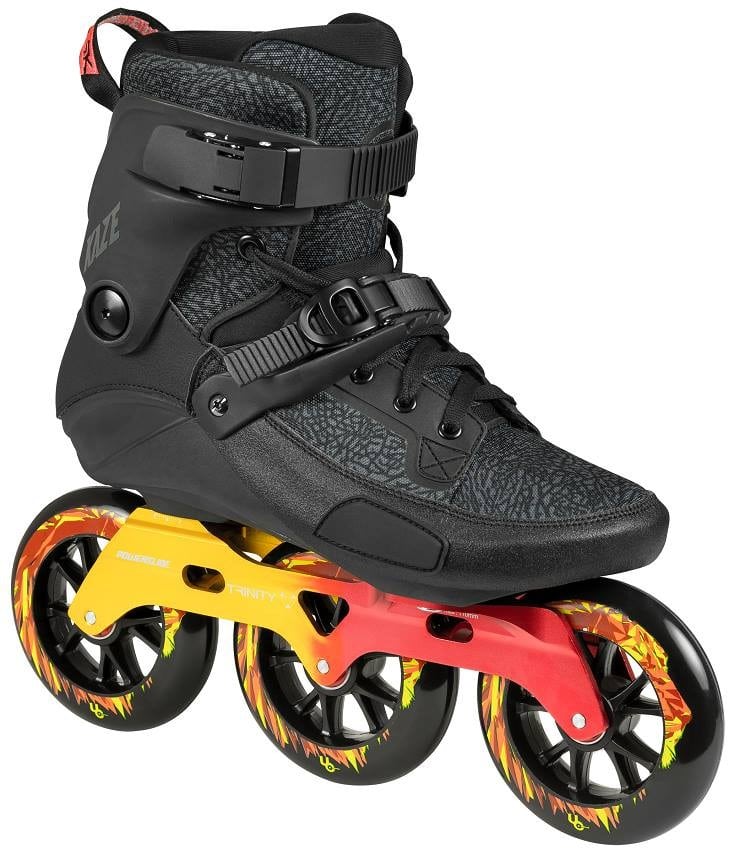 Powerslide Kaze Supercruiser 2017 (fr)