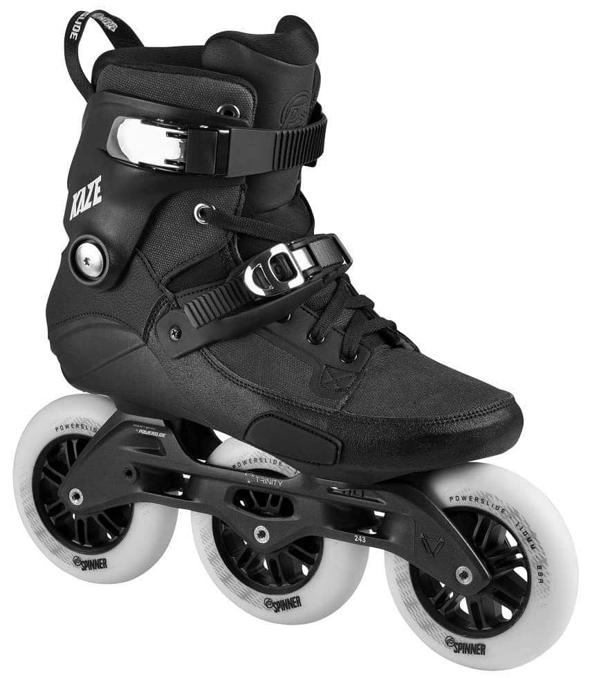 Powerslide Kaze SC 110 2018 (fr)