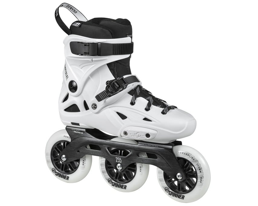 Powerslide Imperial Supercruiser 110 2018 (fr)
