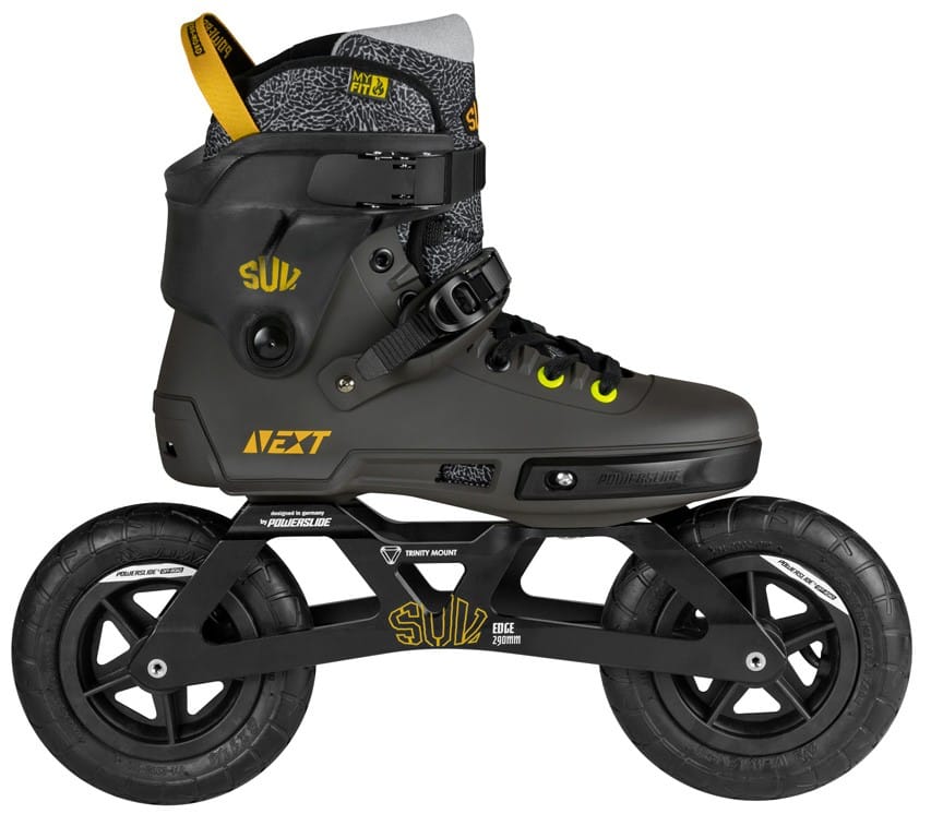 Powerslide Next Edge Trinity 2018 (en)