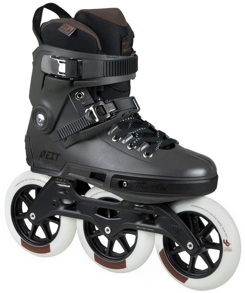PS Next Megacruiser Pro 125 2018