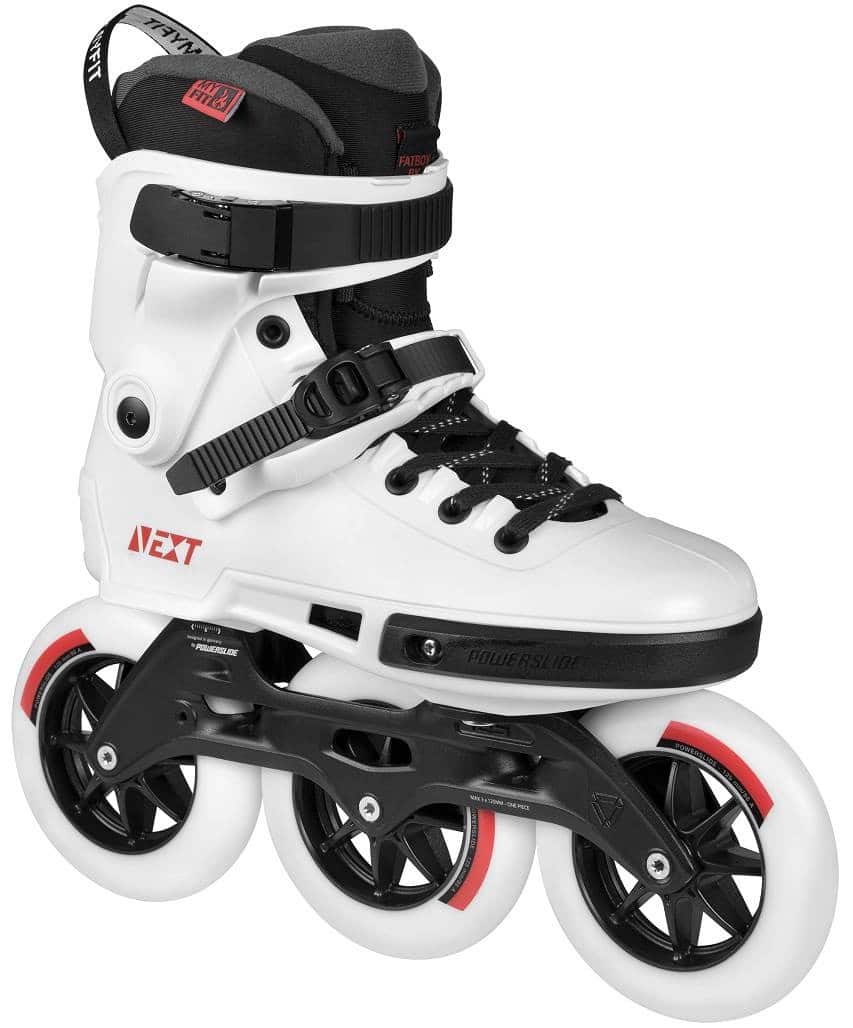 Powerslide Next 125