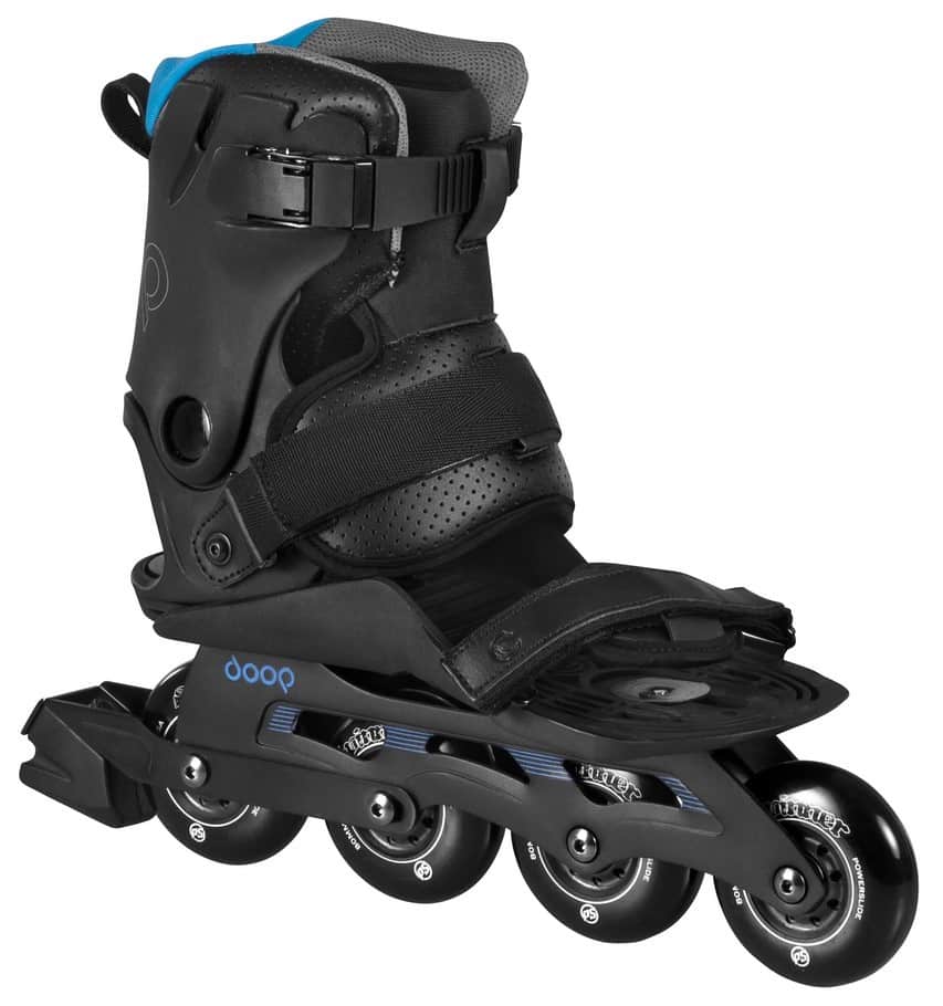 Doop Rental Bleu 2015 (fr)