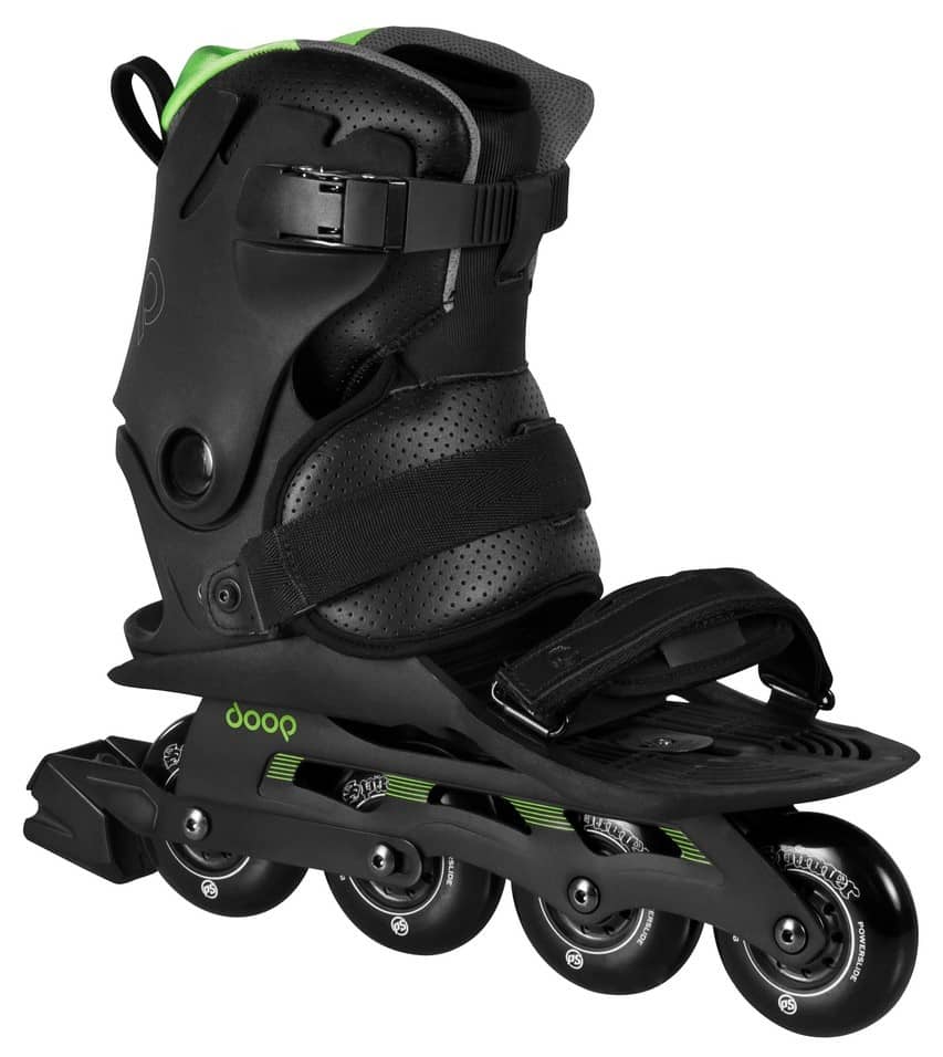 Doop Rental Vert 2015 (fr)