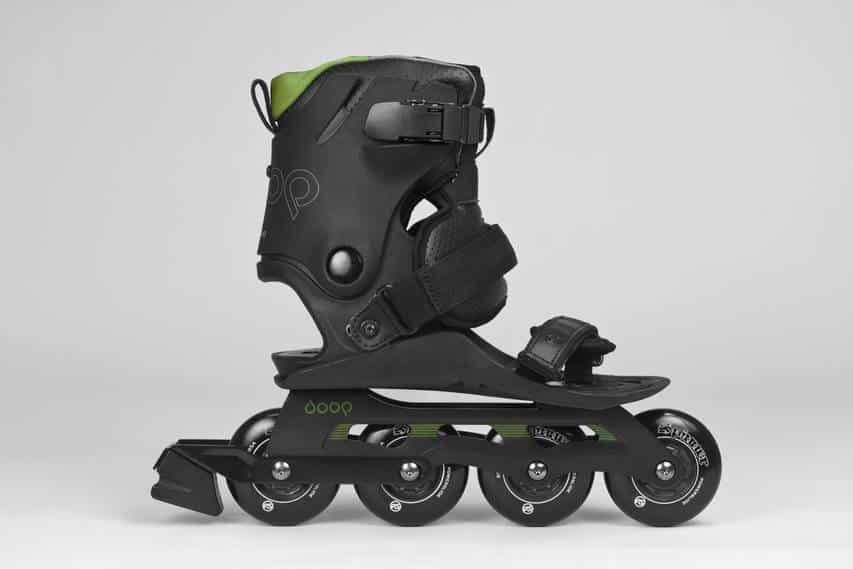 Doop Rental Vert 2014 (fr)