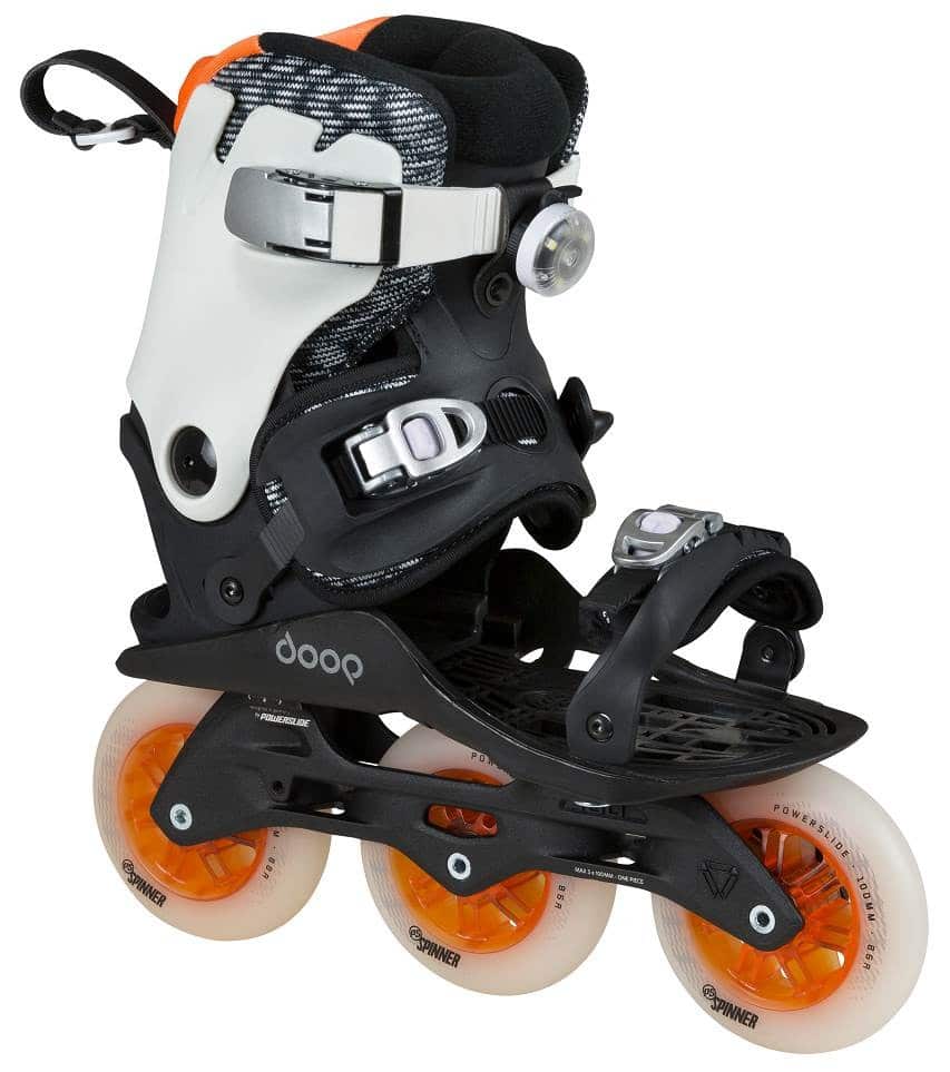 Doop Trinity Swift 100 2018 (fr)
