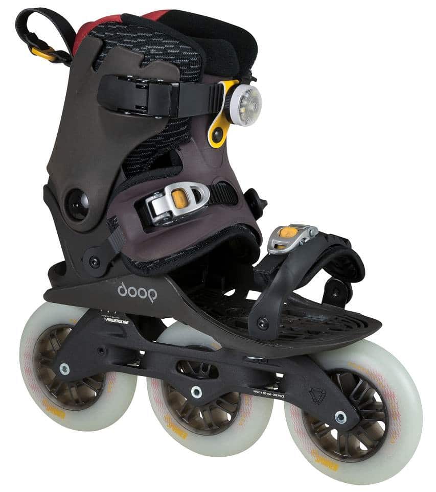 Doop Trinity Swift 110 2018 (fr)