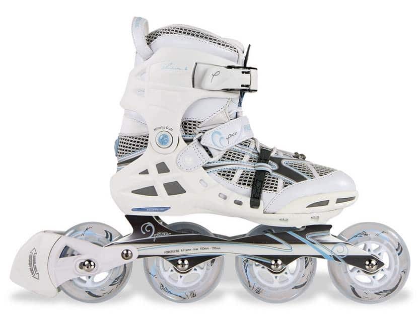 Powerslide Phuzion 6 Pure 2012 (fr)