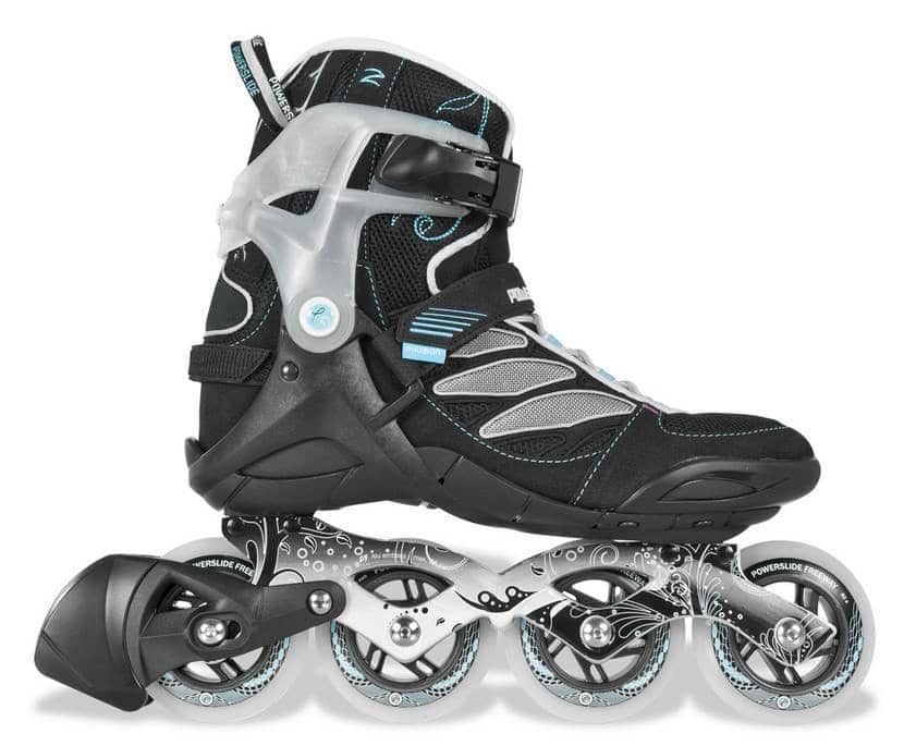 Powerslide Phuzion Epsilon Pure 2013 (en)