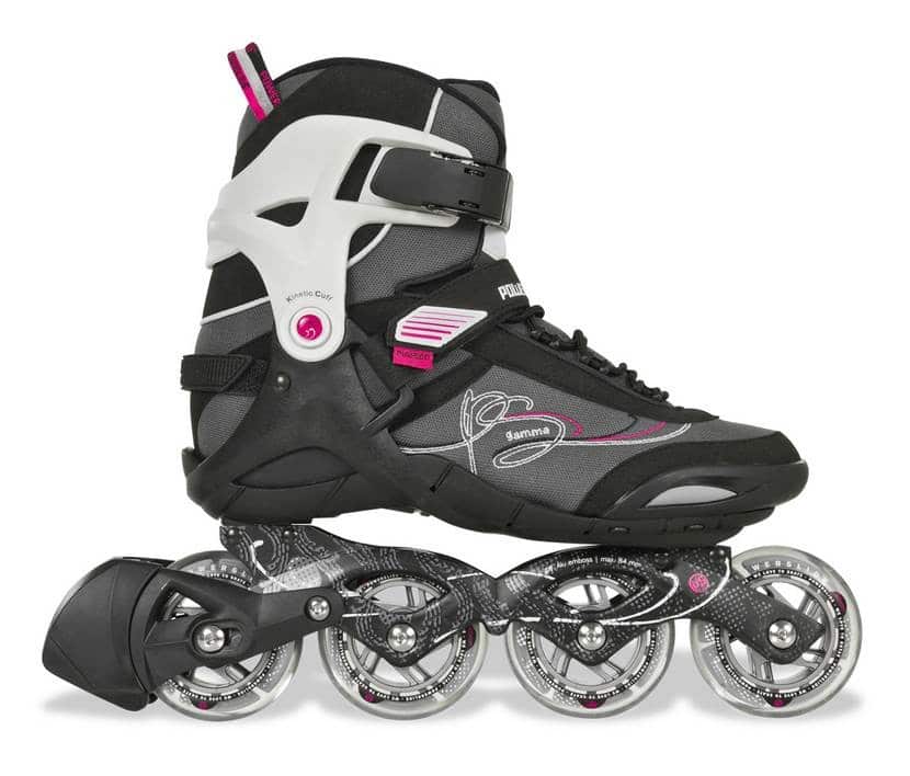 Powerslide Phuzion Gamma Pure 2013 (en)