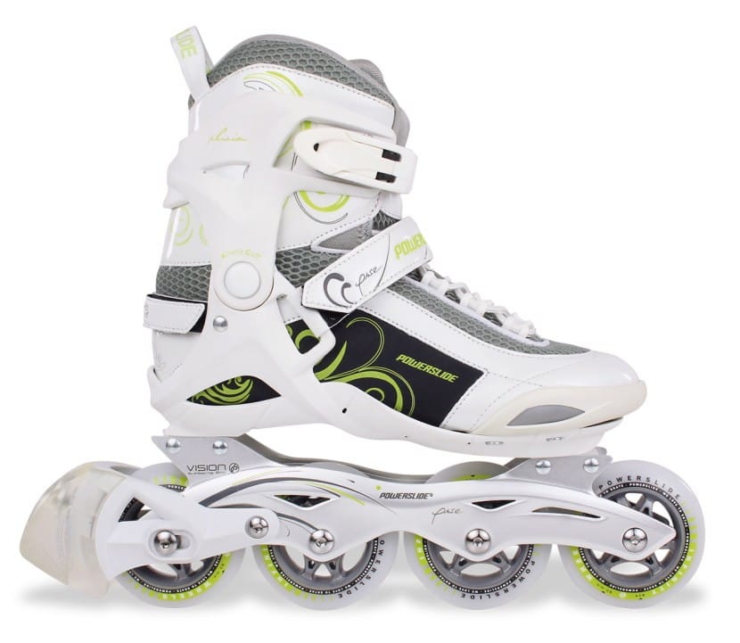 Powerslide Phuzion Pure 2012 (fr)