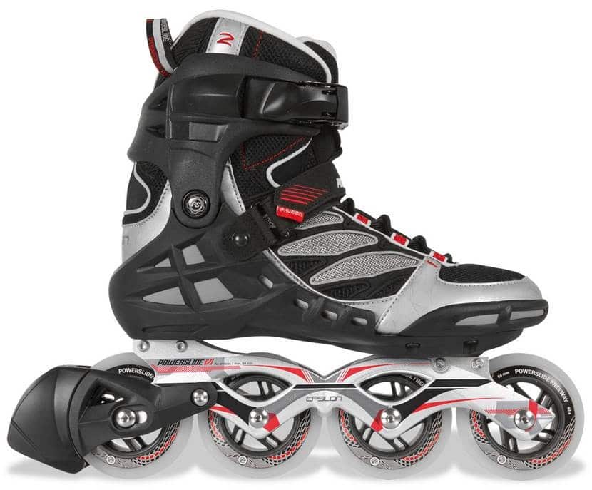 Powerslide Phuzion Epsilon Man 2013 (fr)