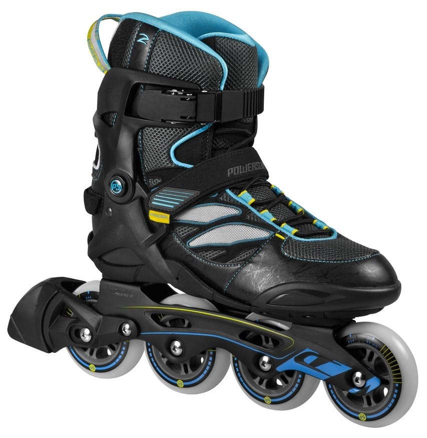 Powerslide Phuzion Epsilon 2015 (fr)