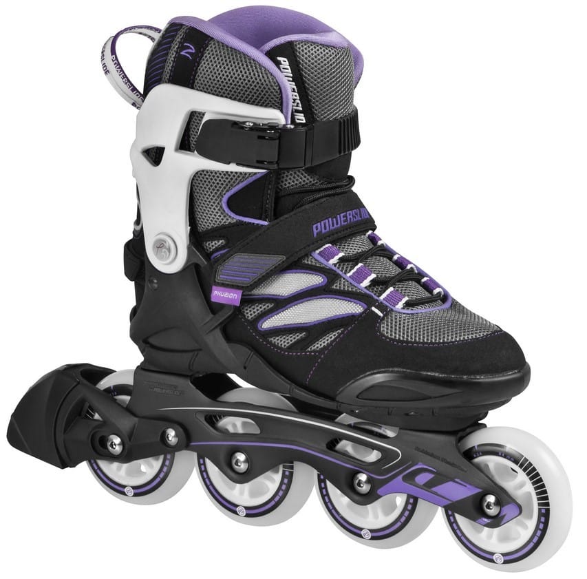 Powerslide Phuzion Epsilon Pure 2015 (fr)