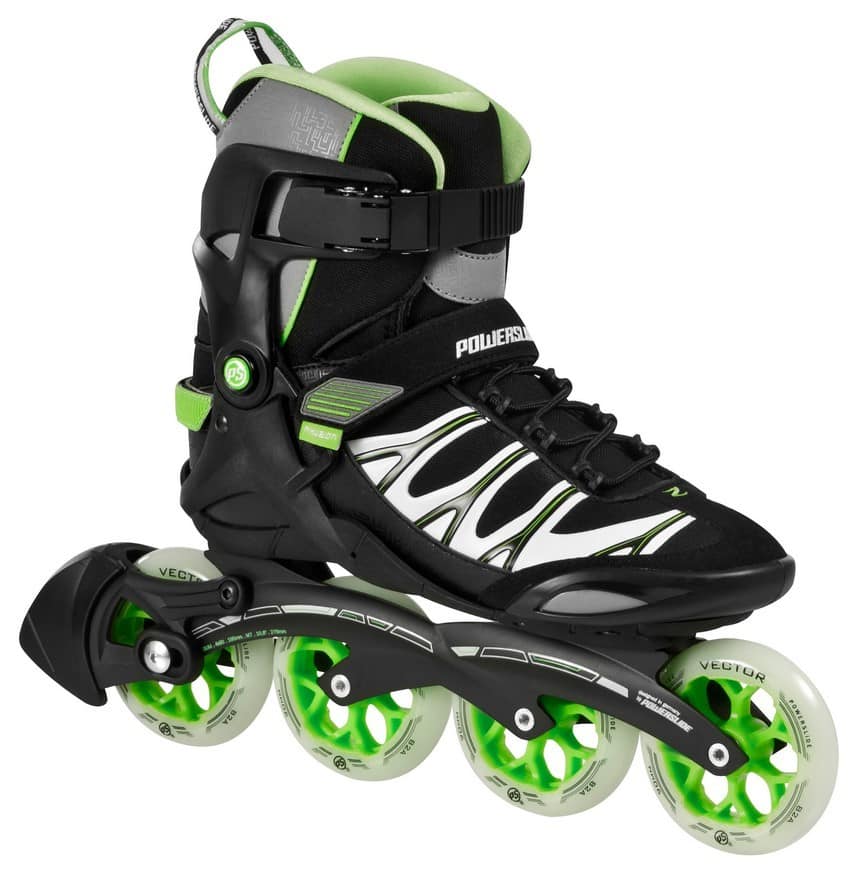 Powerslide Phuzion Zeta 2015 (fr)