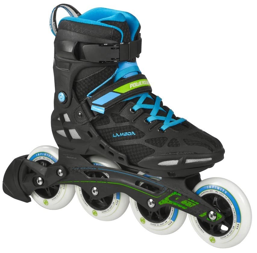Powerslide Lambda 2015 (fr)