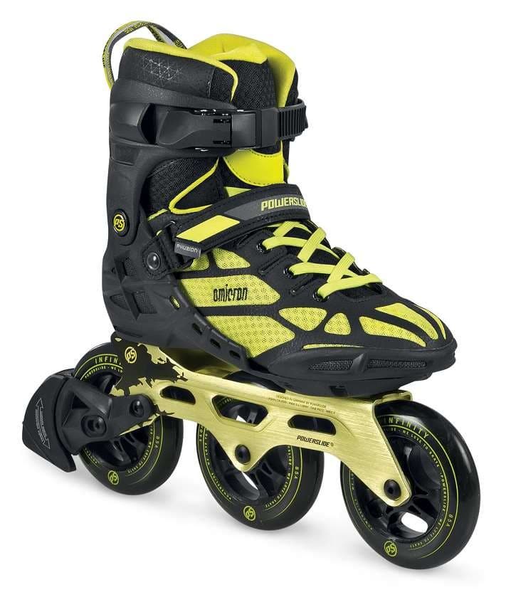 Powerslide Omicron 2016 (fr)