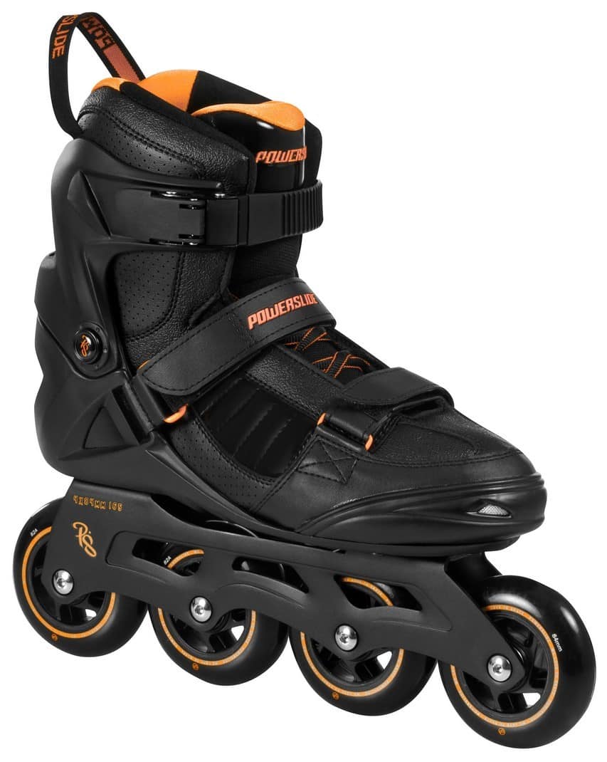 Powerslide Reign 2015 (fr)