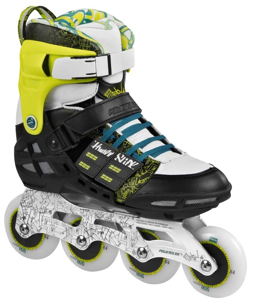 Powerslide Urban 2015 (fr)
